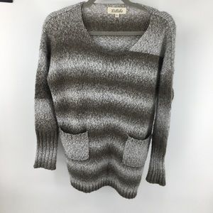 Listicle Sweater Very Soft